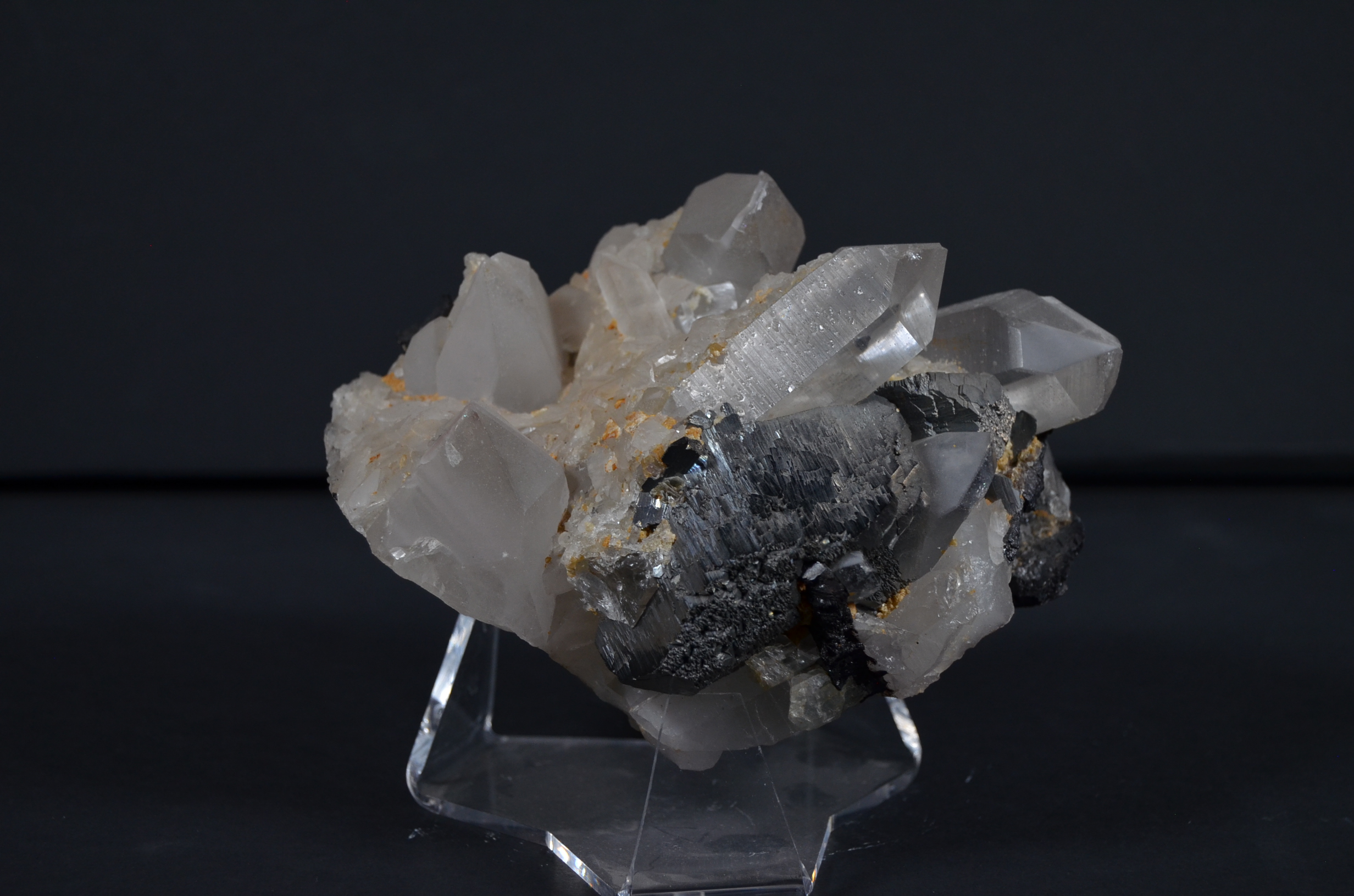 Arsenopirita