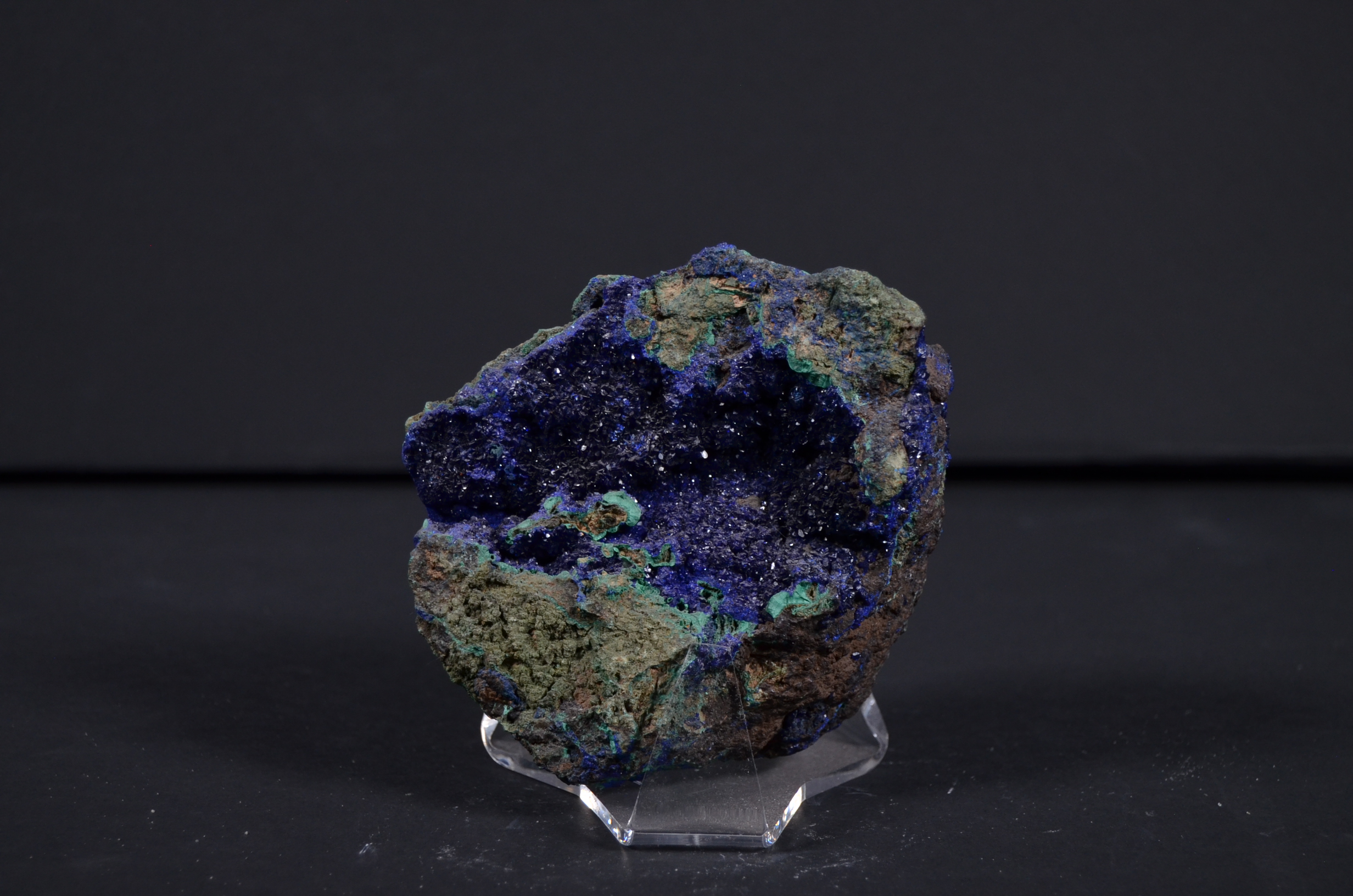 Azurita